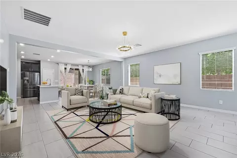 4420 Cityscape Glen Ct, North Las Vegas, NV 89084