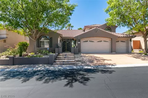 11025 Arbor Pine Ave, Las Vegas, NV 89144