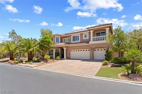 10986 Inverlochy Ct, Las Vegas, NV 89141