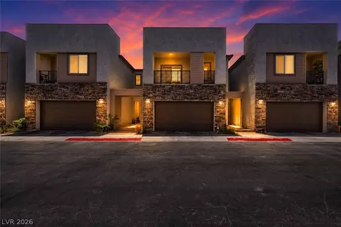 235 Oliver Peak Ave, Henderson, NV 89015