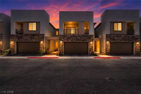 235 Oliver Peak Ave, Henderson, NV 89015