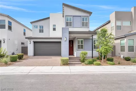 3212 Cristallo Ave, Henderson, NV 89044