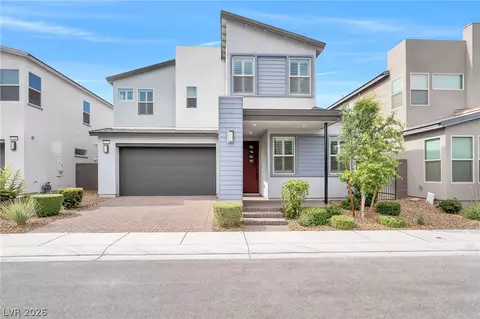 3212 Cristallo Ave, Henderson, NV 89044
