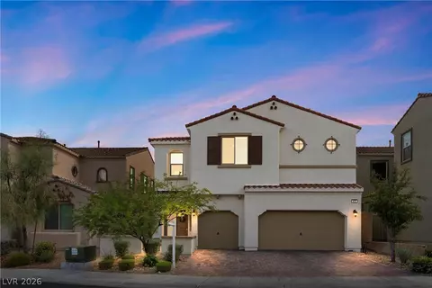 9625 Ponderosa Skye Ct, Las Vegas, NV 89166