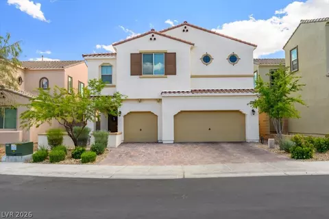 9625 Ponderosa Skye Ct, Las Vegas, NV 89166