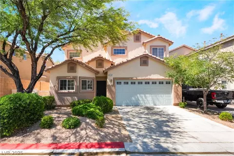 9118 Barnacle Bay Ave, Las Vegas, NV 89178