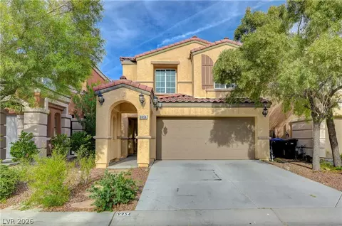 9954 Morpeth St, Las Vegas, NV 89178