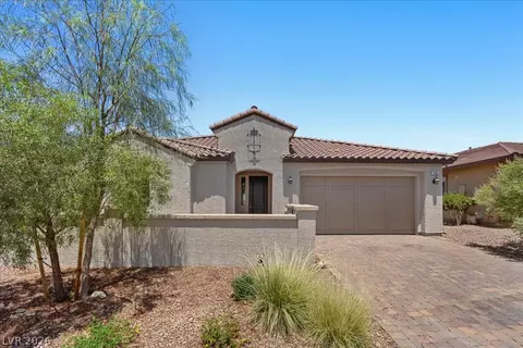 266 Inflection St, Henderson, NV 89011