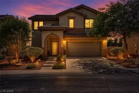 3425 Green Ice Ave, North Las Vegas, NV 89081