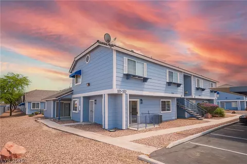 5310 Portavilla Ct #102, Las Vegas, NV 89122