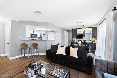 8600 W Charleston Blvd #1058, Las Vegas, NV 89117