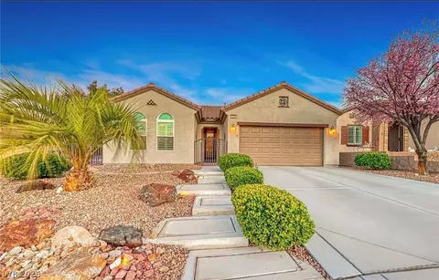 2256 Shadow Canyon Dr, Henderson, NV 89044