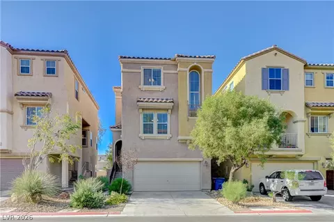 10725 Ackers Dr, Henderson, NV 89052