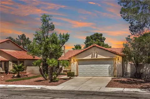 8392 Gresham Dr, Las Vegas, NV 89123