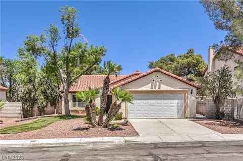 8392 Gresham Dr, Las Vegas, NV 89123