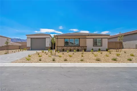 5165 Dusk Skyscape St, Las Vegas, NV 89149