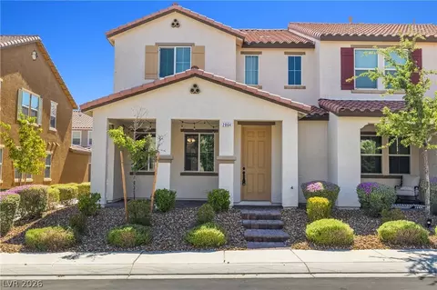 2864 Cabrillo Ter, Henderson, NV 89044