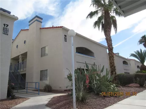 2725 S Nellis Blvd #1020, Las Vegas, NV 89121