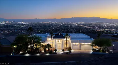 1780 Hardrock St, Las Vegas, NV 89156