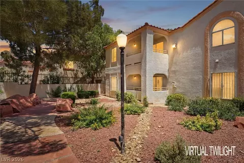 8452 Boseck Dr #154, Las Vegas, NV 89145