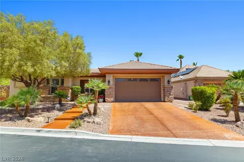 6908 May Basket Ave, Las Vegas, NV 89131