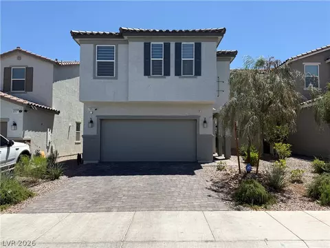 7003 W Ford Ave, Las Vegas, NV 89113