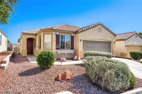 6254 Majestic Hills Ave, Las Vegas, NV 89141