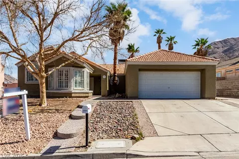 2236 Welsey Manor Dr, Las Vegas, NV 89156