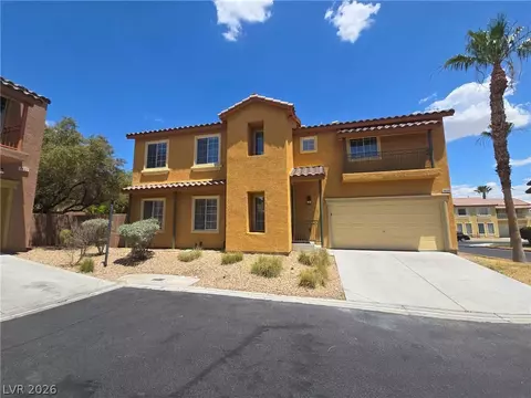 3633 Pinnate Dr, Las Vegas, NV 89147