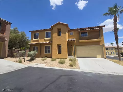 3633 Pinnate Dr, Las Vegas, NV 89147