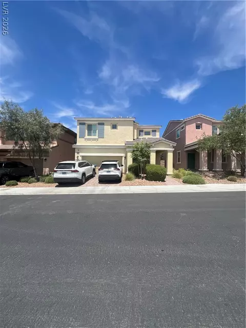 2462 Poetica Pl, Henderson, NV 89044