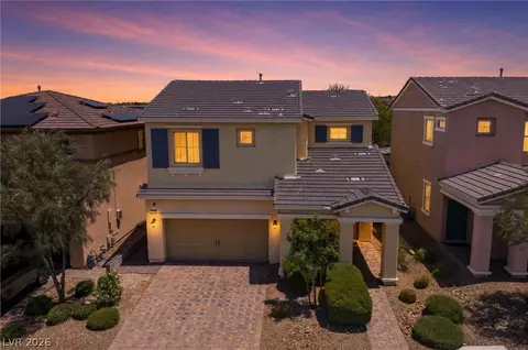 2462 Poetica Pl, Henderson, NV 89044
