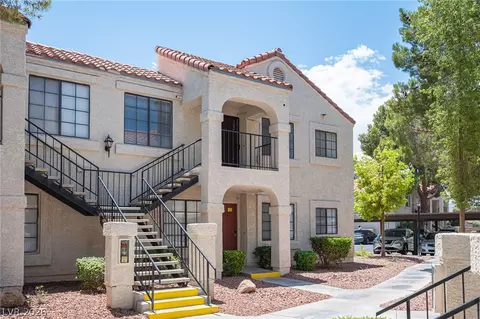 4729 Nara Vista Way #202, Las Vegas, NV 89103