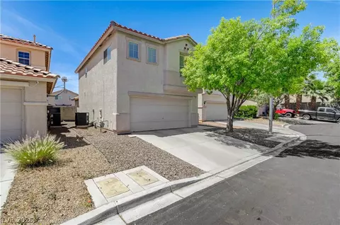 7737 Prosperity River Ave, Las Vegas, NV 89129