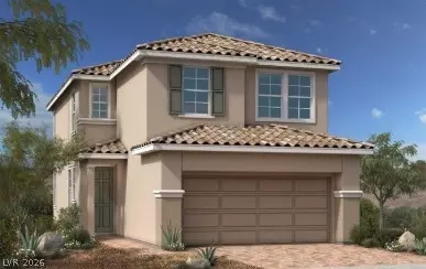 2495 Palizzi Ct, Henderson, NV 89044