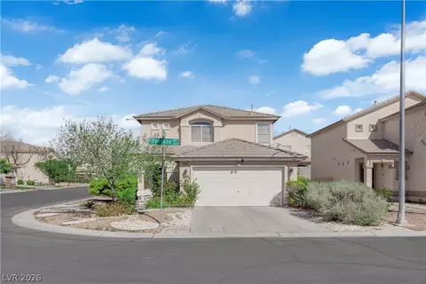 8170 Festuca Way, Las Vegas, NV 89113