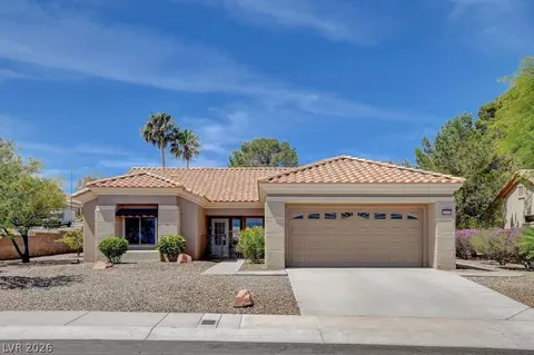 10701 Hunters Woods Pl, Las Vegas, NV 89134