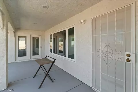 Exterior - 2055 Cholla Way, Laughlin, NV 89029 photo 4 of 27