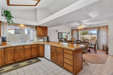 Kitchen - 2055 Cholla Way, Laughlin, NV 89029 photo 1 of 6