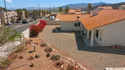 Exterior - 2055 Cholla Way, Laughlin, NV 89029 photo 23 of 27