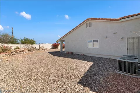 Exterior - 2055 Cholla Way, Laughlin, NV 89029 photo 17 of 27