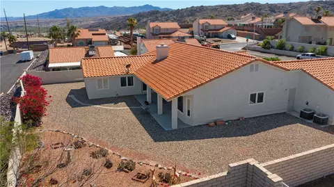 View/Area - 2055 Cholla Way, Laughlin, NV 89029 photo 2 of 9