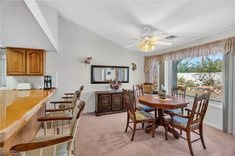 Dining - 2055 Cholla Way, Laughlin, NV 89029 photo 2 of 3