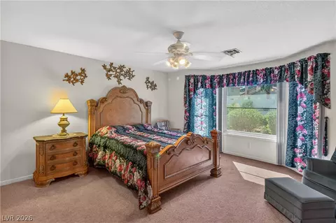 Bedroom - 2055 Cholla Way, Laughlin, NV 89029 photo 1 of 9