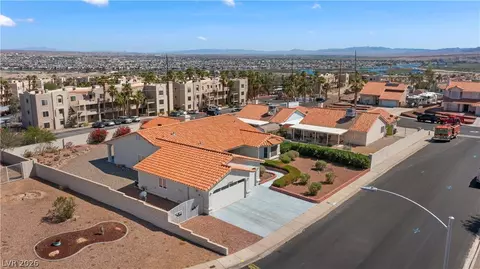 View/Area - 2055 Cholla Way, Laughlin, NV 89029 photo 9 of 9