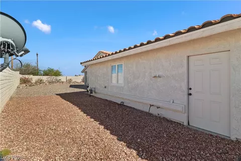 Exterior - 2055 Cholla Way, Laughlin, NV 89029 photo 16 of 27