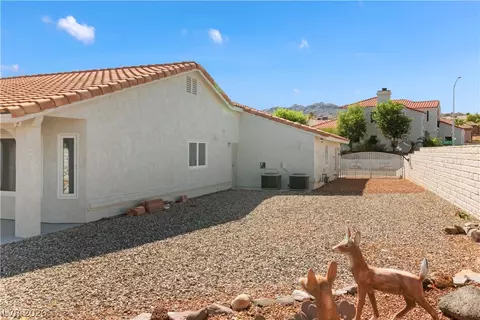 Exterior - 2055 Cholla Way, Laughlin, NV 89029 photo 14 of 27