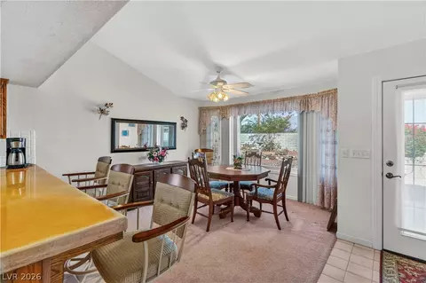 Dining - 2055 Cholla Way, Laughlin, NV 89029 photo 1 of 3