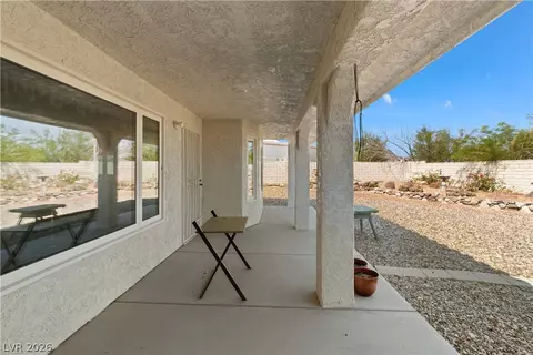 Exterior - 2055 Cholla Way, Laughlin, NV 89029 photo 7 of 27