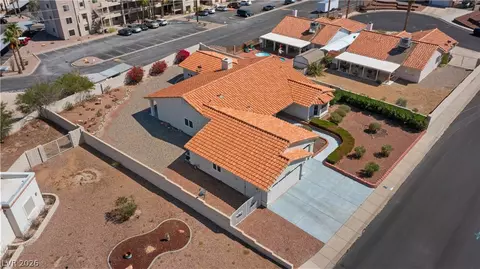View/Area - 2055 Cholla Way, Laughlin, NV 89029 photo 6 of 9
